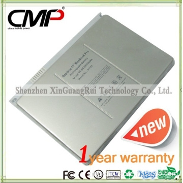 Replacement Laptop Battery for Apple MacBook Pro A1189 17\"  New
